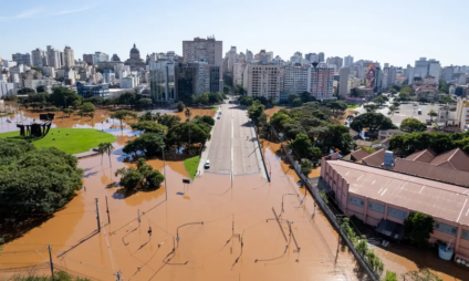 Foto: Gustavo Mansur / Palácio Piratini