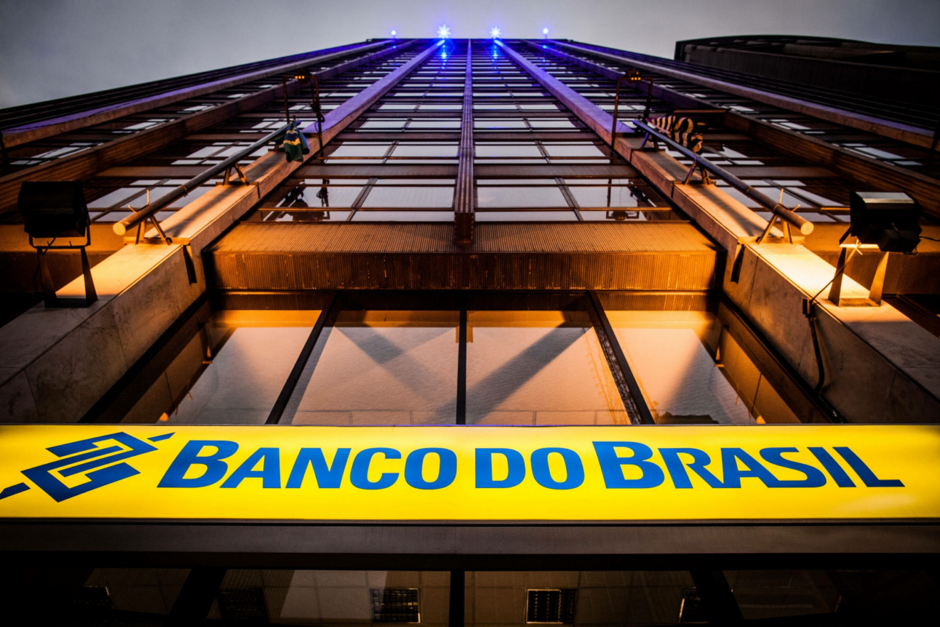 Banco do Brasil/Foto: divulgação