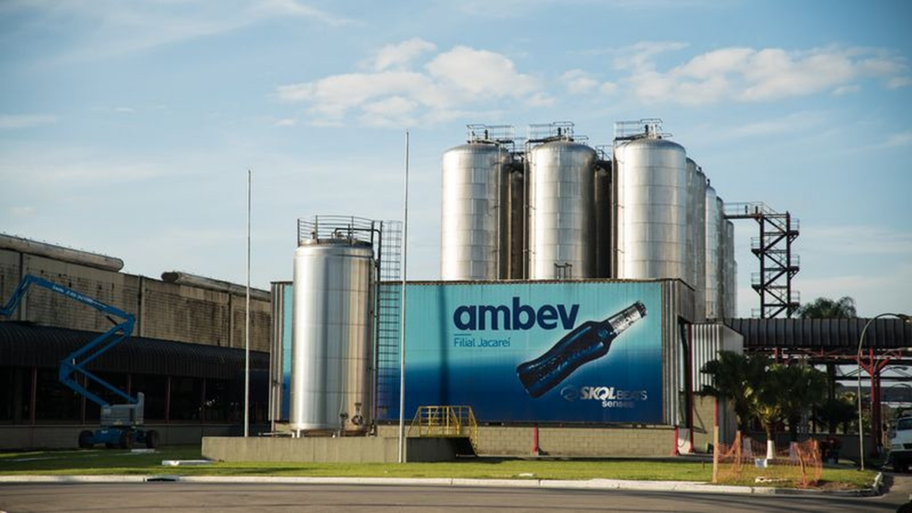 Ambev