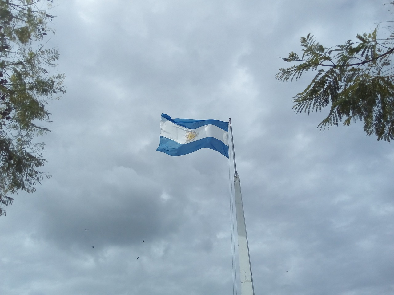 Argentina