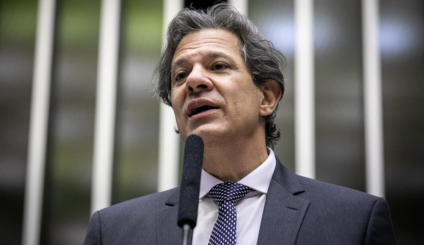 Fernando Haddad