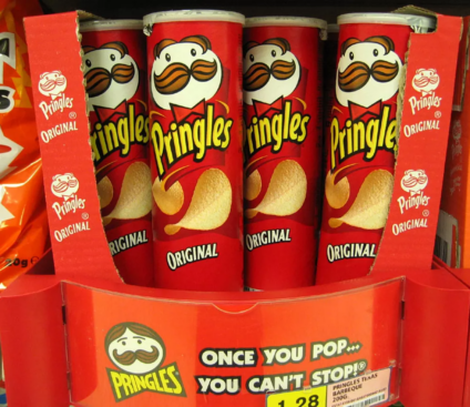 Pringles