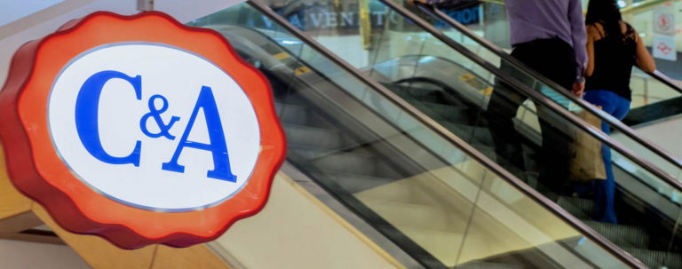 C&A/Reprodução