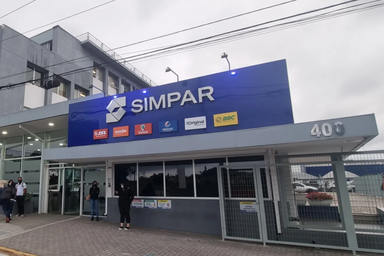 Simpar (SIMH3) / Divulgação