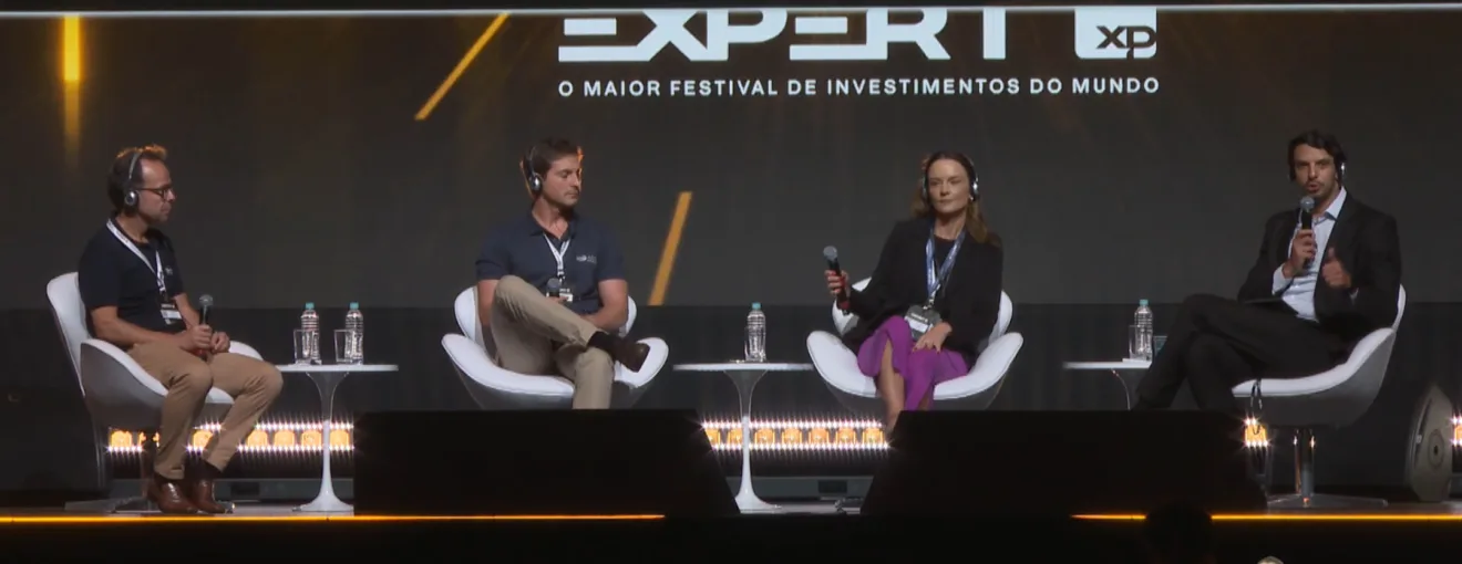 Expert XP/ Foto: Reprodução