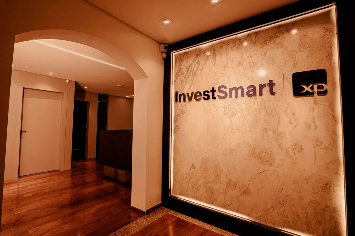 InvestSmart XP / Divulgação