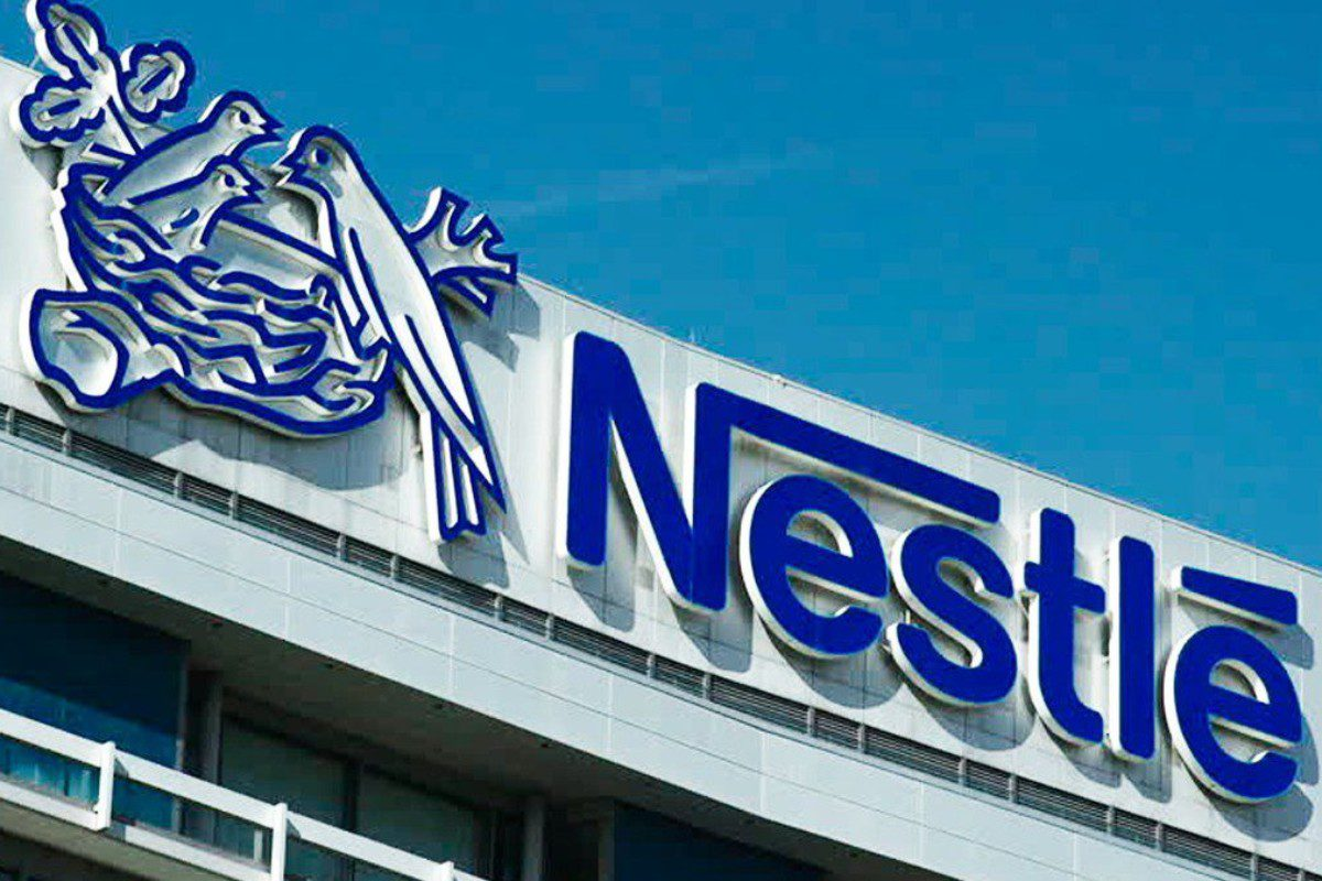 Nestlé