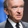 Bernard Arnault