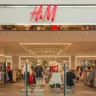 H&M / Divulgação