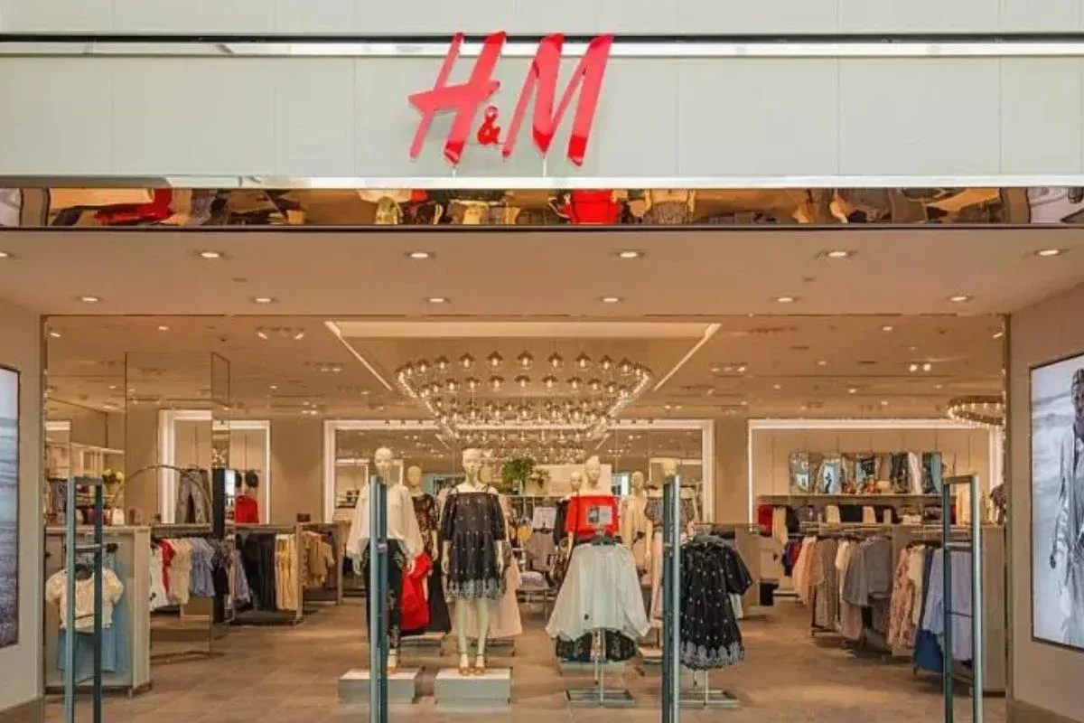 H&M / Divulgação