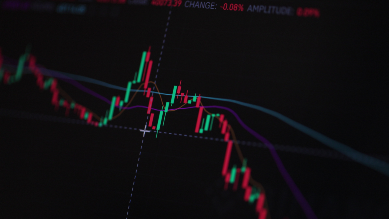 Ibovespa / Foto: CanvaPro