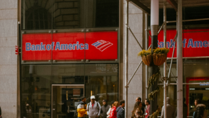 Bank Of America (BofA) / Foto: Unsplash