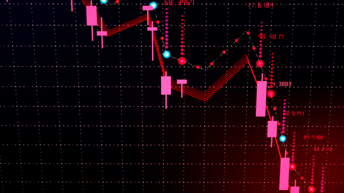 Foto: CanvaPro / Ibovespa