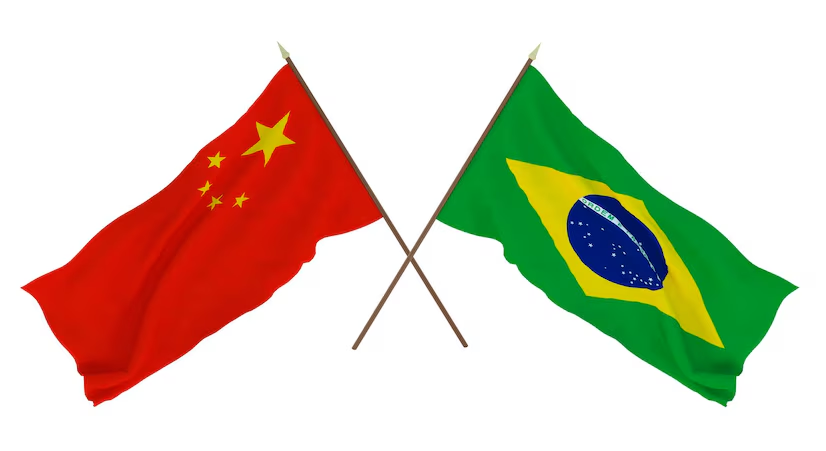 Pacote de medidas da China