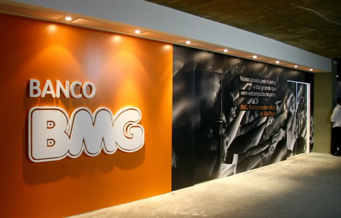 Banco BMG