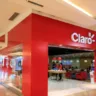 Foto: Loja da Claro no ParkShopping/Divulgação