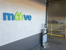 Moove, subsidiária da Cosan