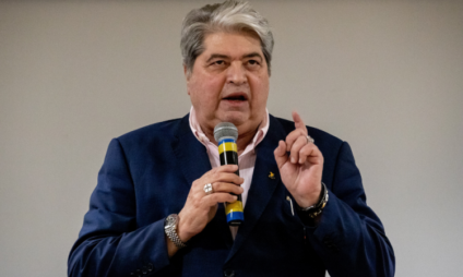 José Luiz Datena (PSDB)