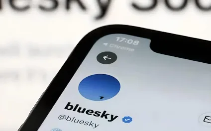 Bluesky/ Foto: Divulgação