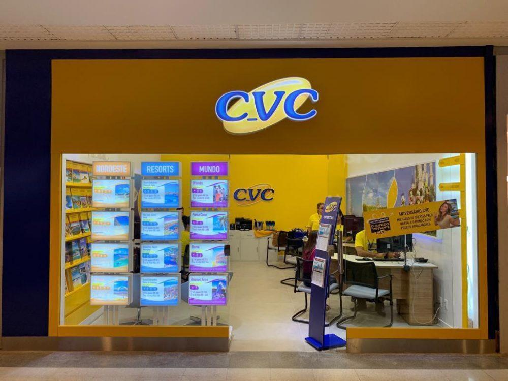 CVC