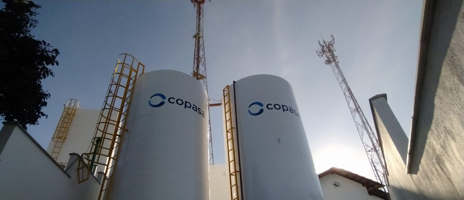 Copasa