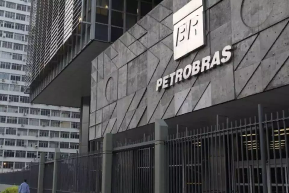 Petrobras