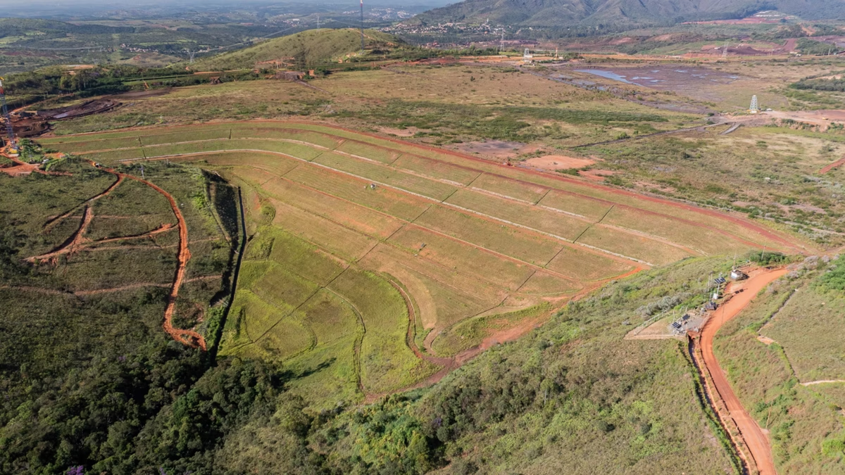 Foto: Vale / Divulgação
