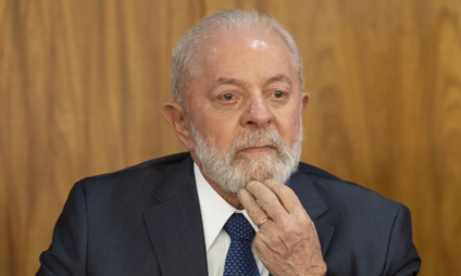 Copom juros Lula