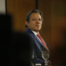 Ministro Fernando Haddad