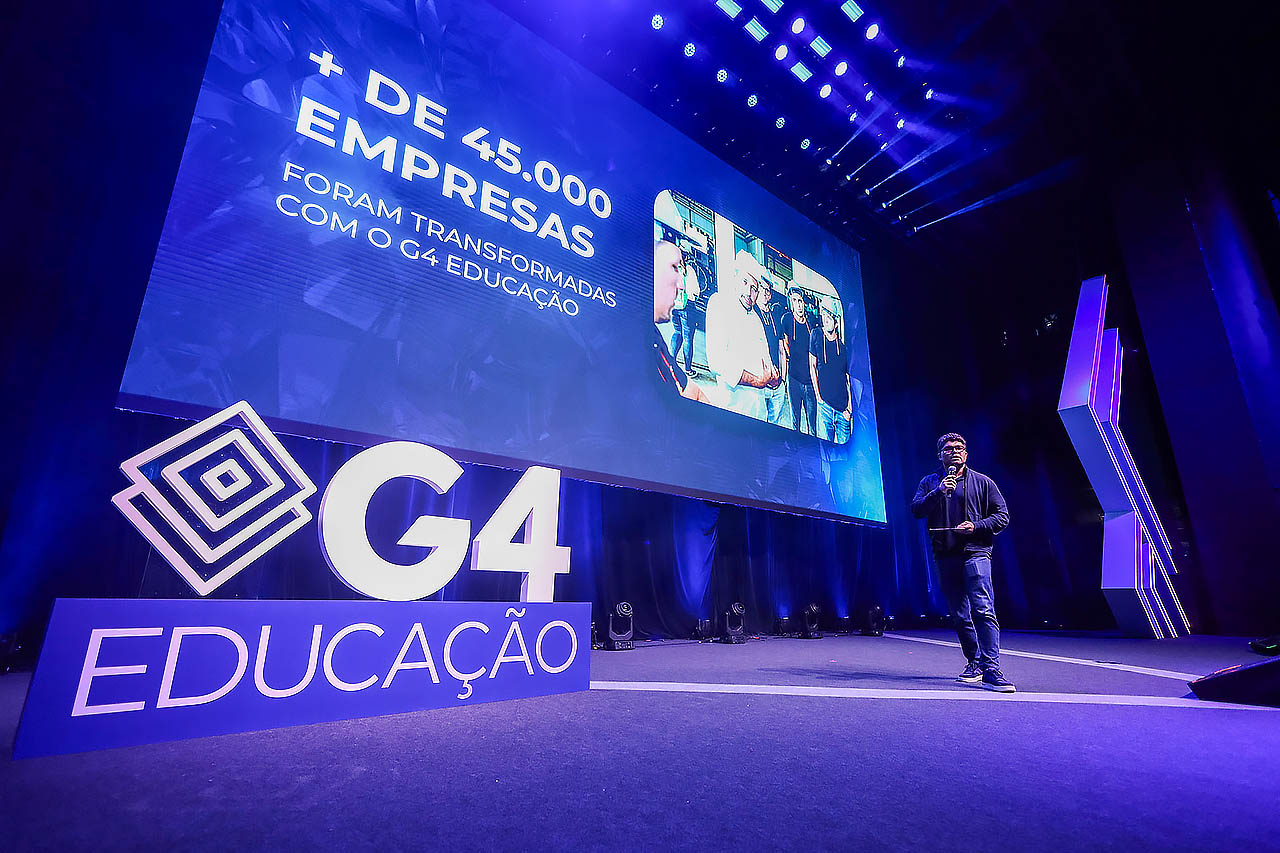 G4 Educação