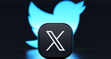 X, antigo Twitter