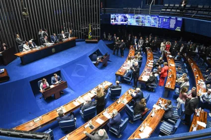 Jonas Pereira/Agência Senado