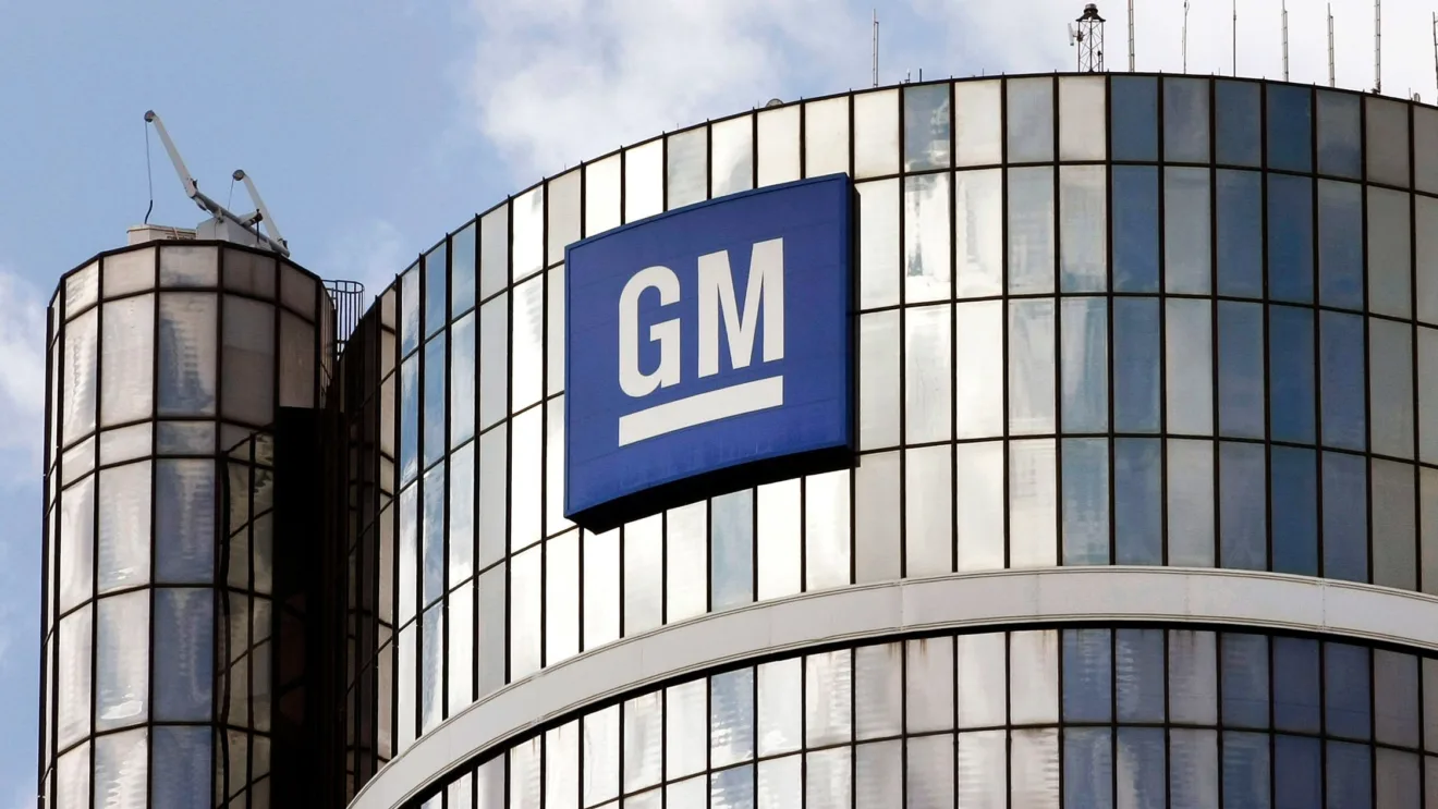 General Motors