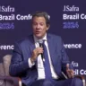 Fernando Haddad, ministro da Fazenda/ Foto: Reprodução