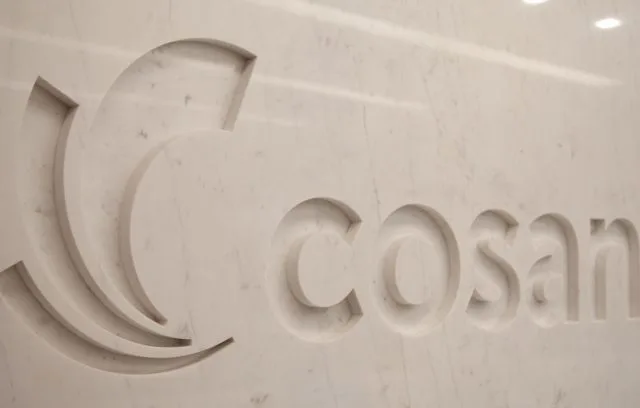 Cosan
