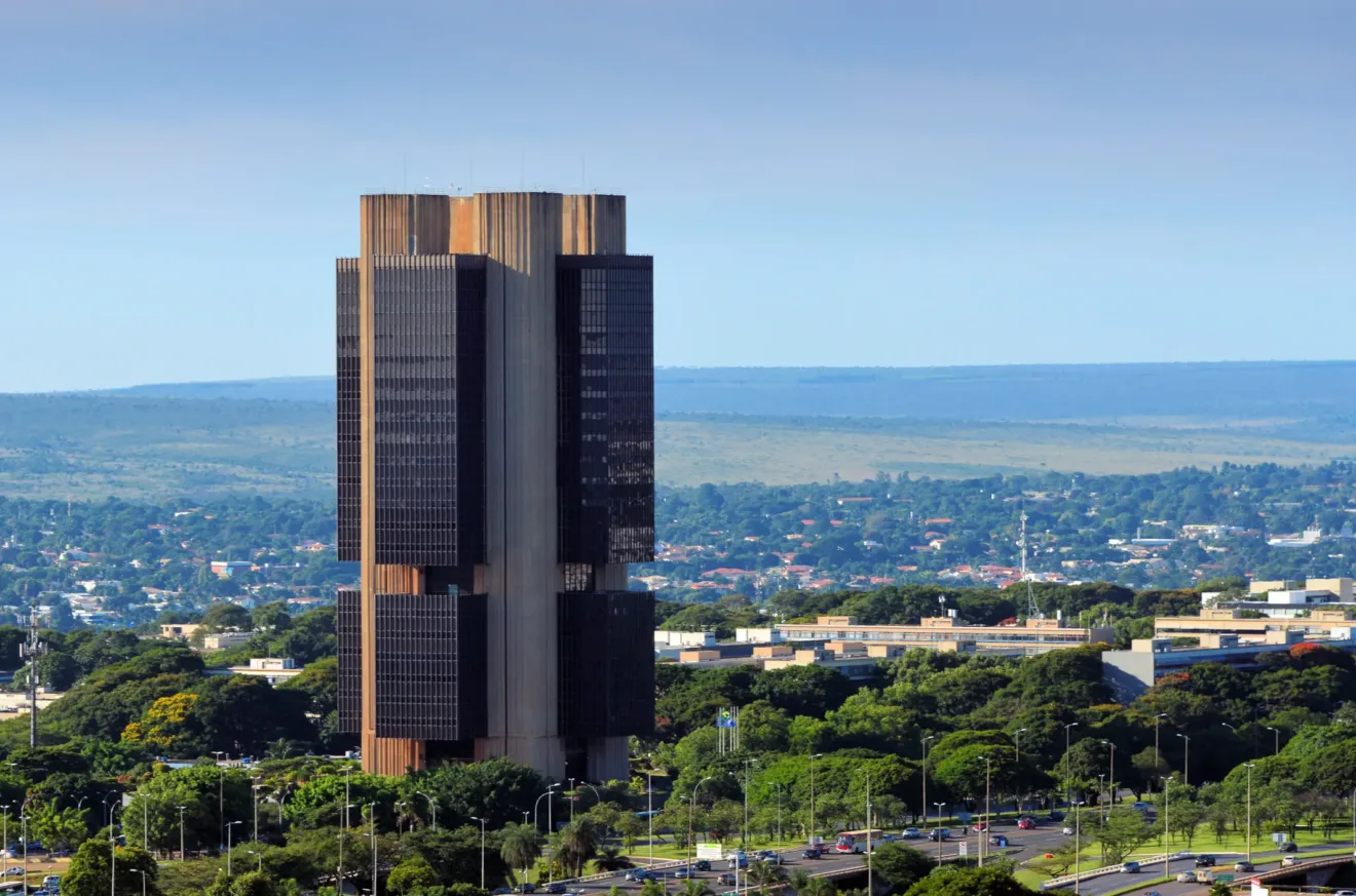 Foto: Banco Central do Brasil/Reprodução