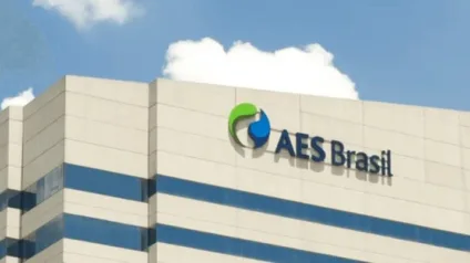 AES Brasil