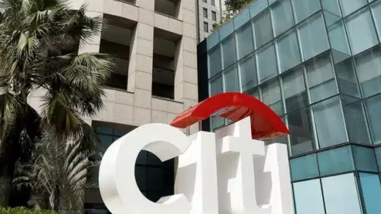 Citigroup