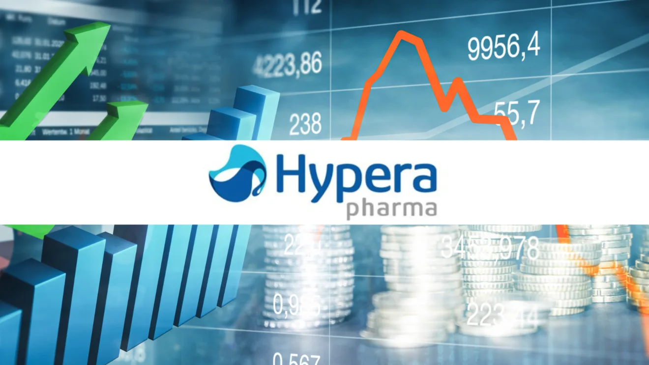 Hypera/ Colagem BP Money