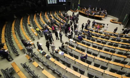 Câmara dos Deputados