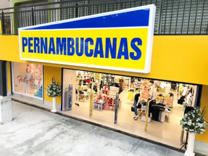 Foto: Reprodução/Pernanbucanas