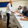 Alexandre de Moraes na eleições