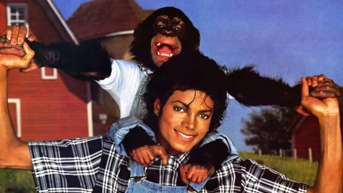 Michael Jackson