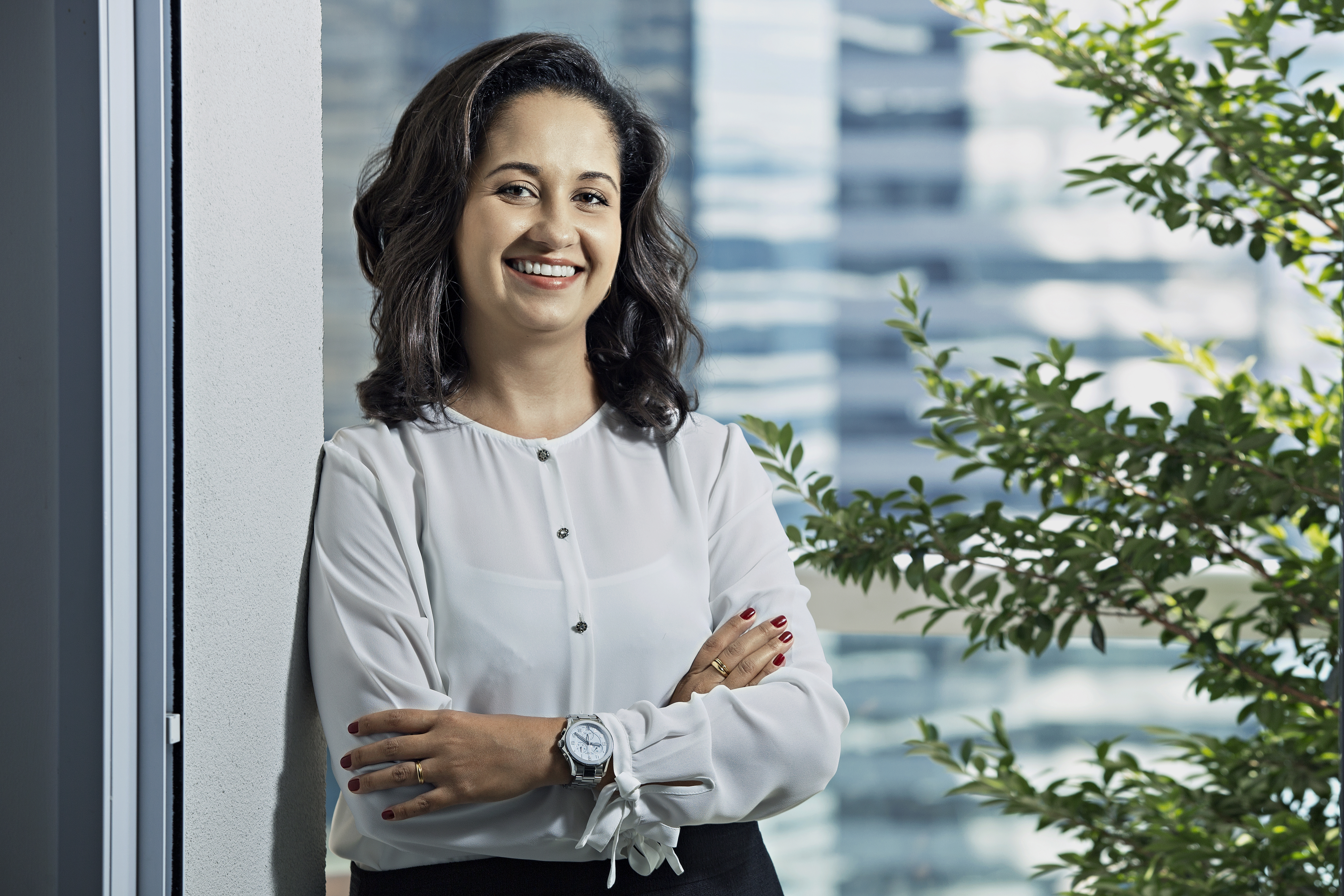 Eliane Teixeira, economista da Cy Capital