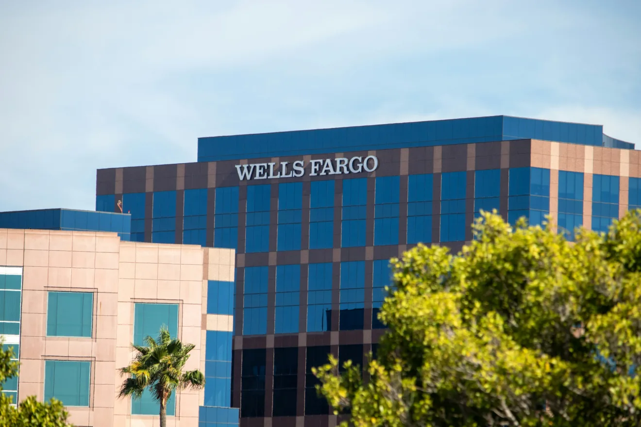 Wells Fargo /Foto: Unsplash