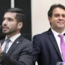 Eleições 2024: André Fernandes e Evandro Leitão