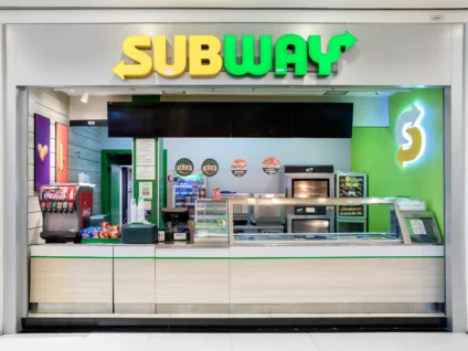 Foto: Subway/Reprodução