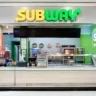 Foto: Subway/Reprodução