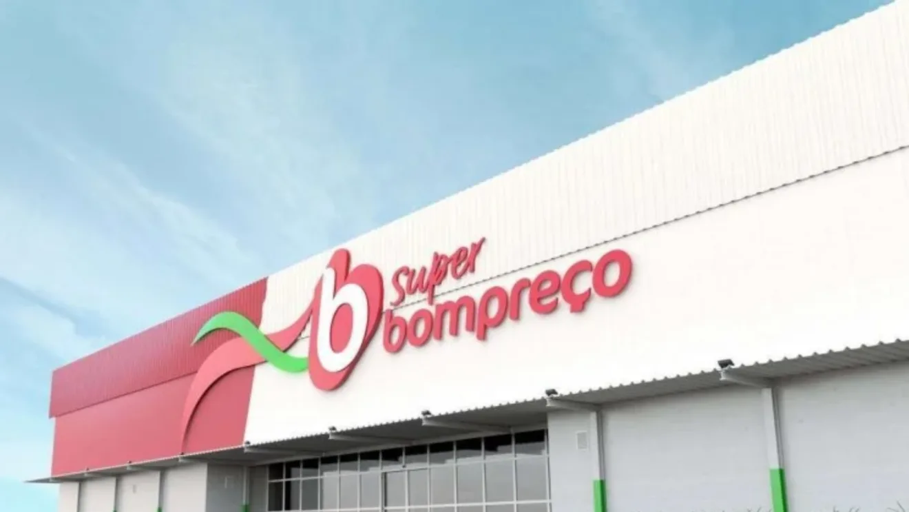 Bompreço Carrefour