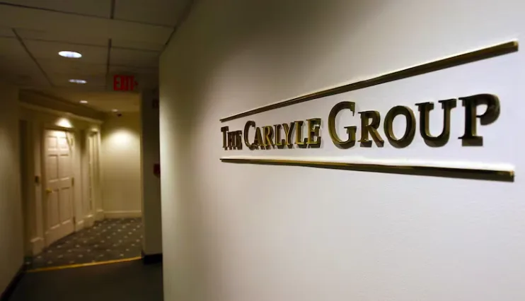 The Carlyle Group